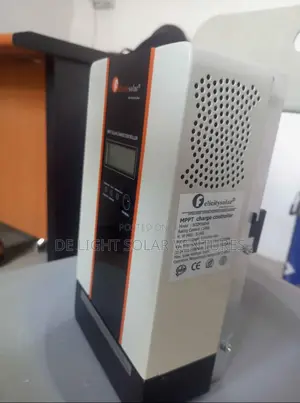 60ah 12V48V Felicity Charge Controller