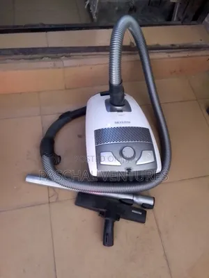 Vacuum Cleaner Equipment