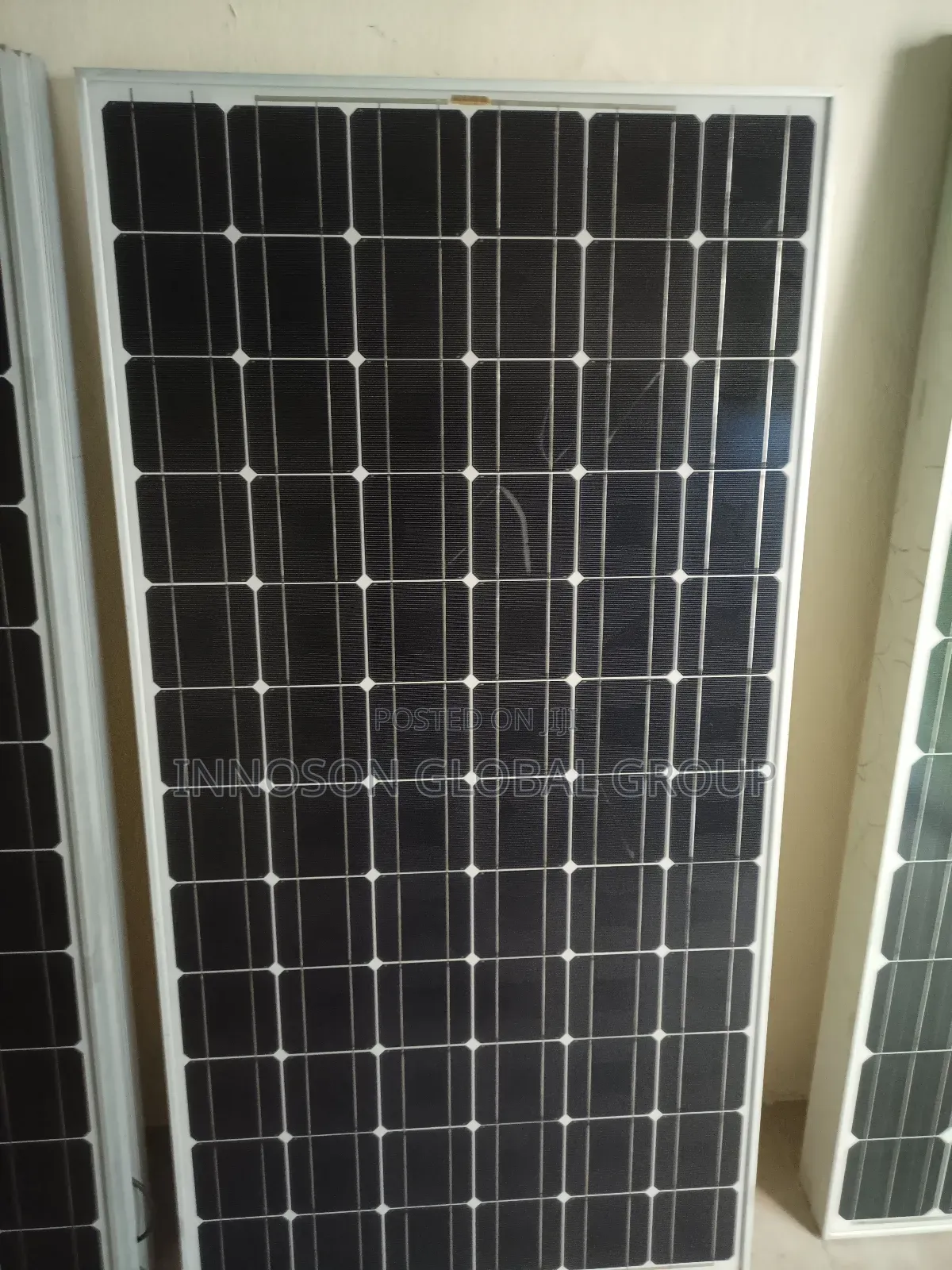 250w Solar Panel