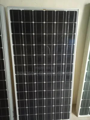 250w Solar Panel
