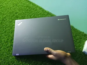 Laptop Lenovo ThinkPad L540 8GB Intel Core I5 HDD 500GB