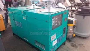 25kva Denyo Japan Tokunbo Generator