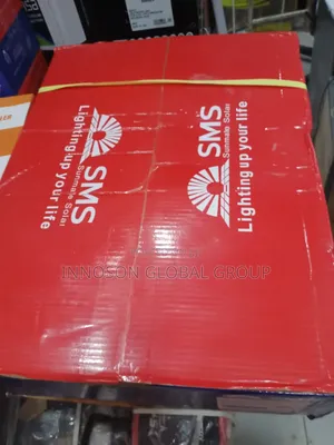 6.2kva SMS Hybrid Inverter