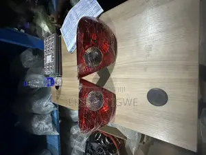 Back Light Toyota Corolla 2003- 2006