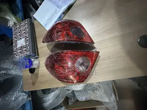 Back Light Toyota Corolla 2003- 2006