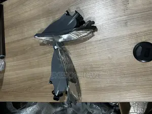 Fog Lamp Toyota Sienna 2006-09