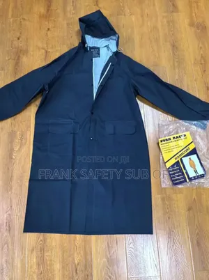 Raincoat PVC