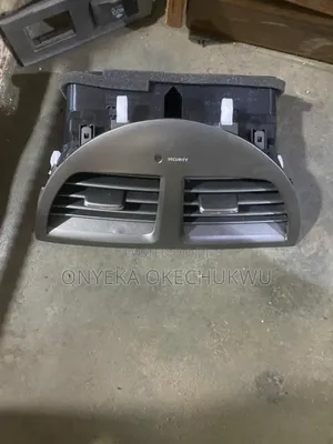 Ac Vent Center One for Es350 2010