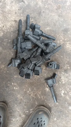 Coils Audi Golf All Available