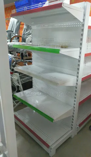 Ooriginal Executive Imported Supermarket Shelves