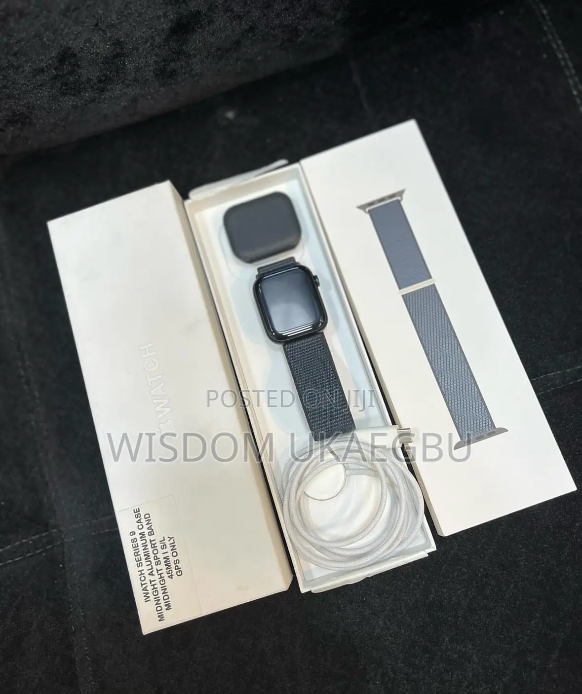 Apple Watch Series 9