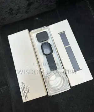Apple Watch Series 9