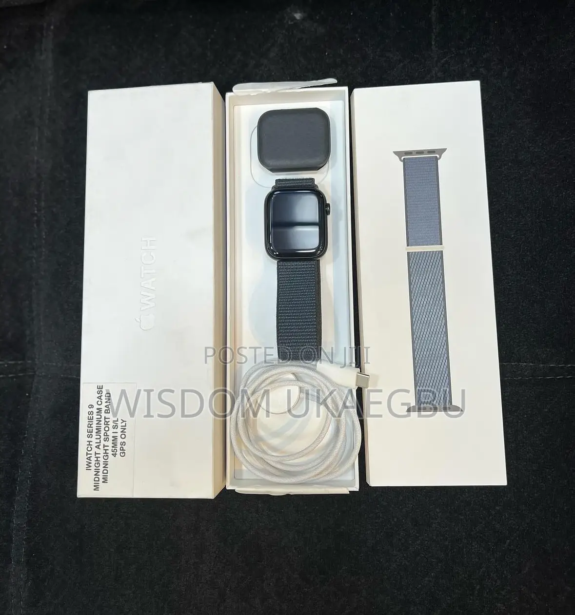 Apple Watch Series 9