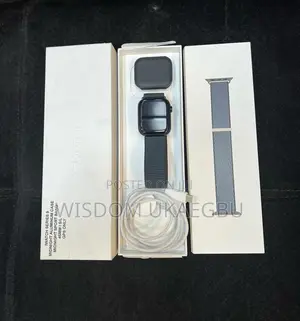Apple Watch Series 9