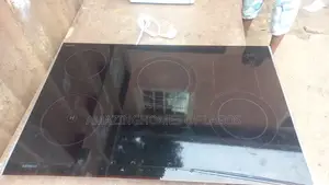 Halogen Cooker
