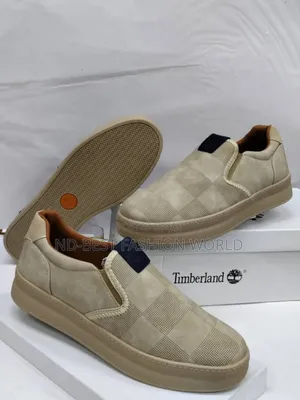 Pure Leather Shoes