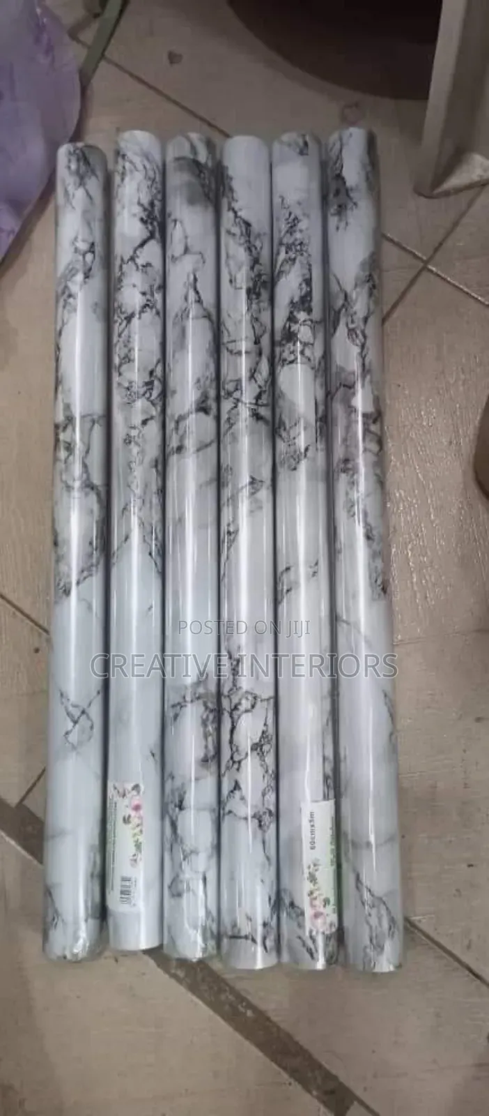 3d Adhesive Wall-Sticker