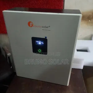7kwh 48v Felicity Lithium Battery