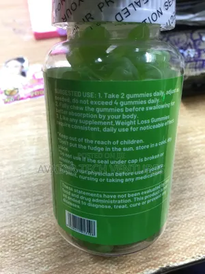 Keto Weight Loss Gummies