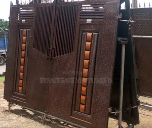 Apple-Cedar Classic Gate
