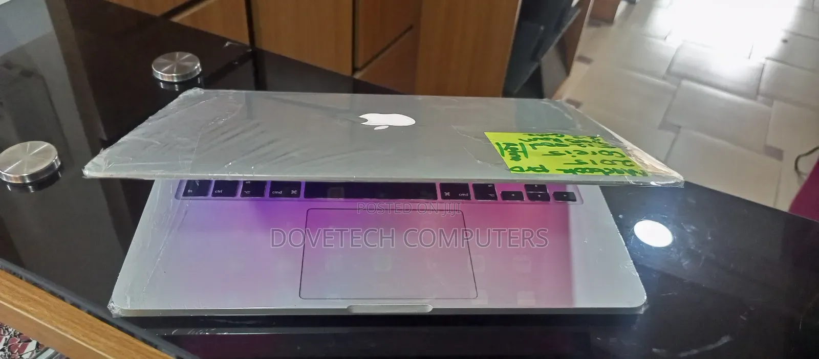 Laptop Apple MacBook Pro 2015 8GB Intel Core i5 SSD 512GB