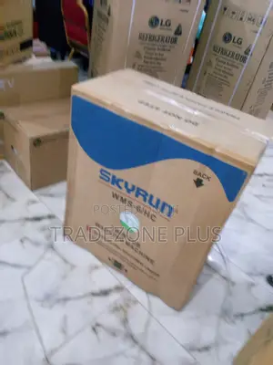 Effective 6kg Twin-tub Washing Machine Skyrun