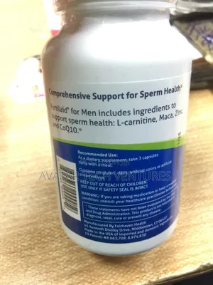 Fertil Aid for Men