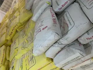 Mr Putty Screeding Cement