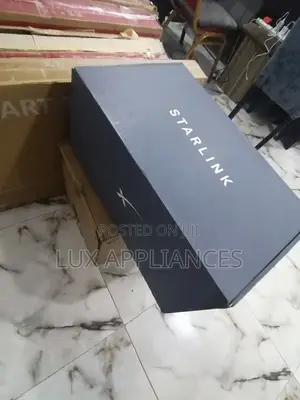 The New Original Starlink Networking