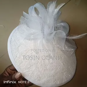 Party Fascinator Hats