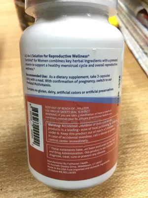 Fertil Aid for Women