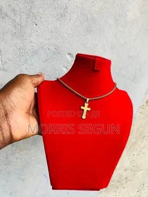 Jewelry Necklace Stand