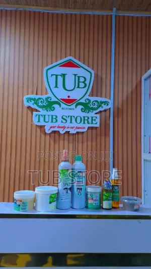 Hair Growth Kit
