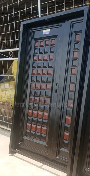 Exquisite Quality Doors