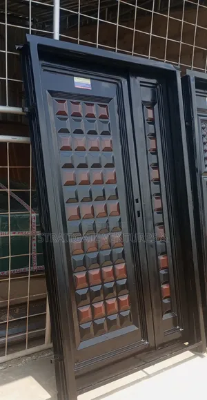 Exquisite Quality Doors