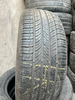 235/55r19 for Different Users