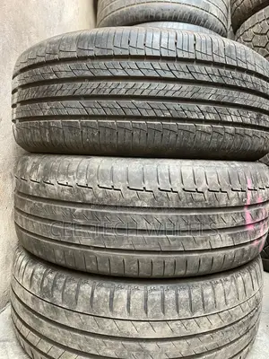 235/55r19 for Different Users