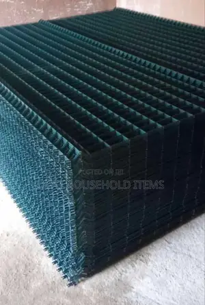 Panel Mesh
