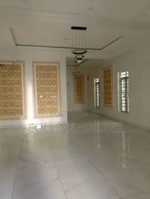 5bdrm Duplex in Oletu Osapa London for sale