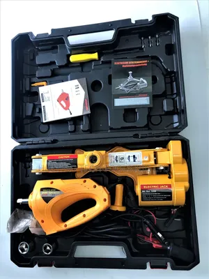 12V DC Electrical Jack