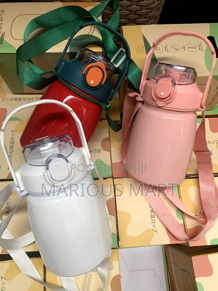 Vacuum Flask