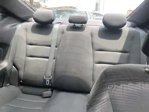 Honda Accord 2016 Black