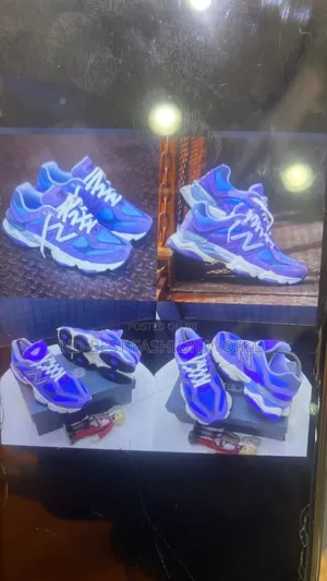 Pure Quality Sneakers