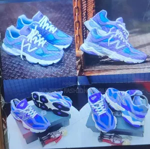 Pure Quality Sneakers
