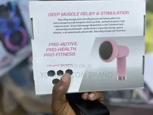 Deep Rolling Massager -Sl630