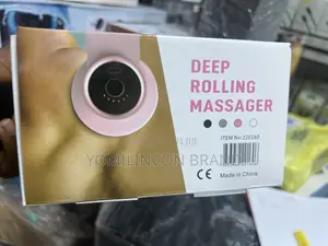 Deep Rolling Massager -Sl630