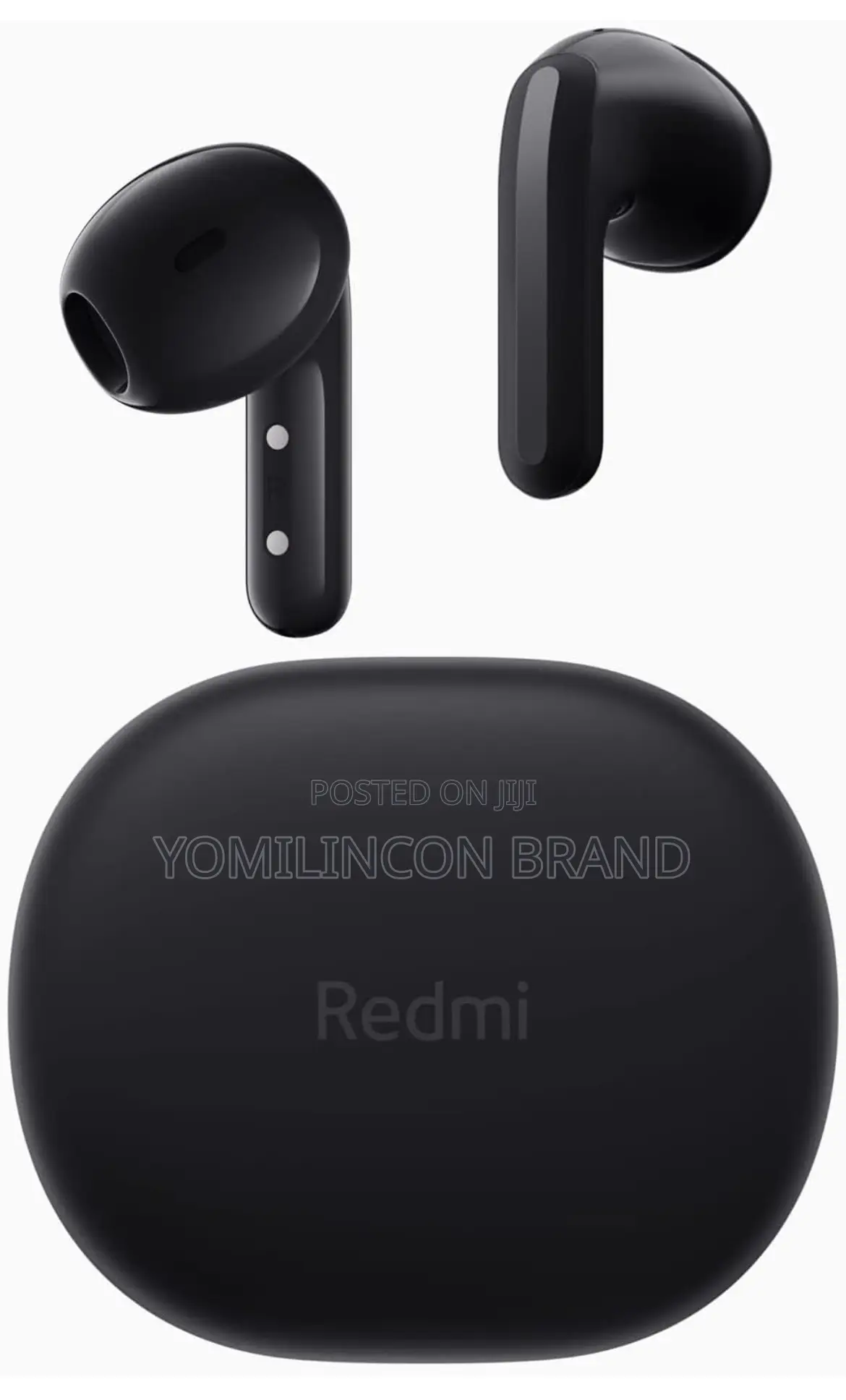 Xiaomi Redmi Buds 4 Lite TWS Wireless Earbuds, Bluetooth