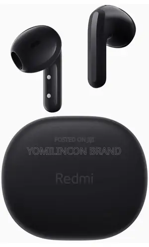Xiaomi Redmi Buds 4 Lite TWS Wireless Earbuds, Bluetooth