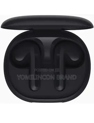 Xiaomi Redmi Buds 4 Lite TWS Wireless Earbuds, Bluetooth
