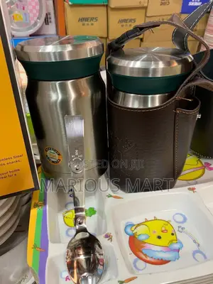 Fresh Food Flask